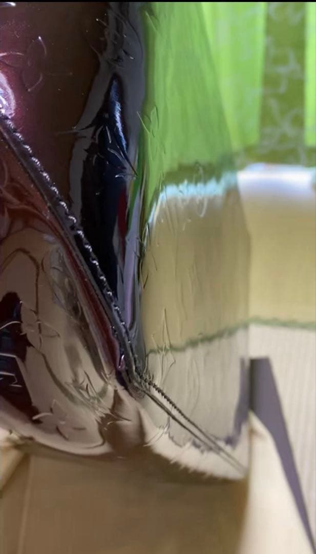 ルイヴィトン ヴェルニ ベルヴュー