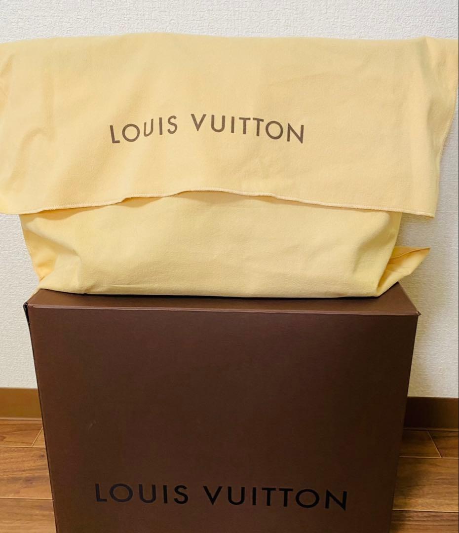 ルイヴィトン ヴェルニ ベルヴュー