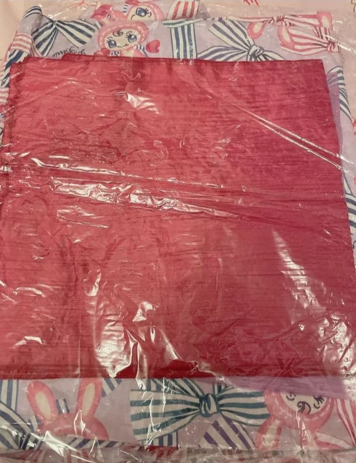 浴衣 着物 メゾピアノ Mezzo piano ベリエちゃん　ポップアップ