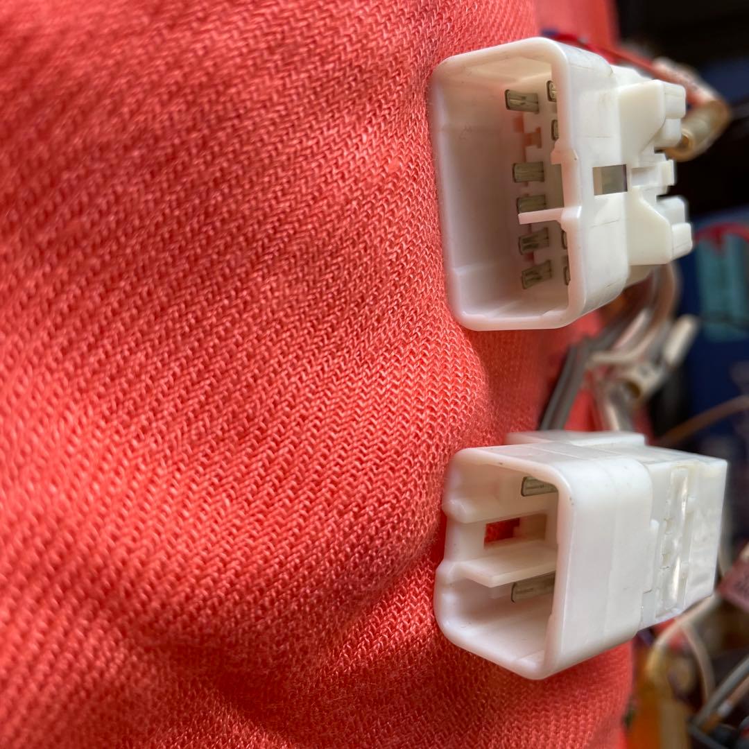 SLA-VIOR カーオーディオ取り付けキット