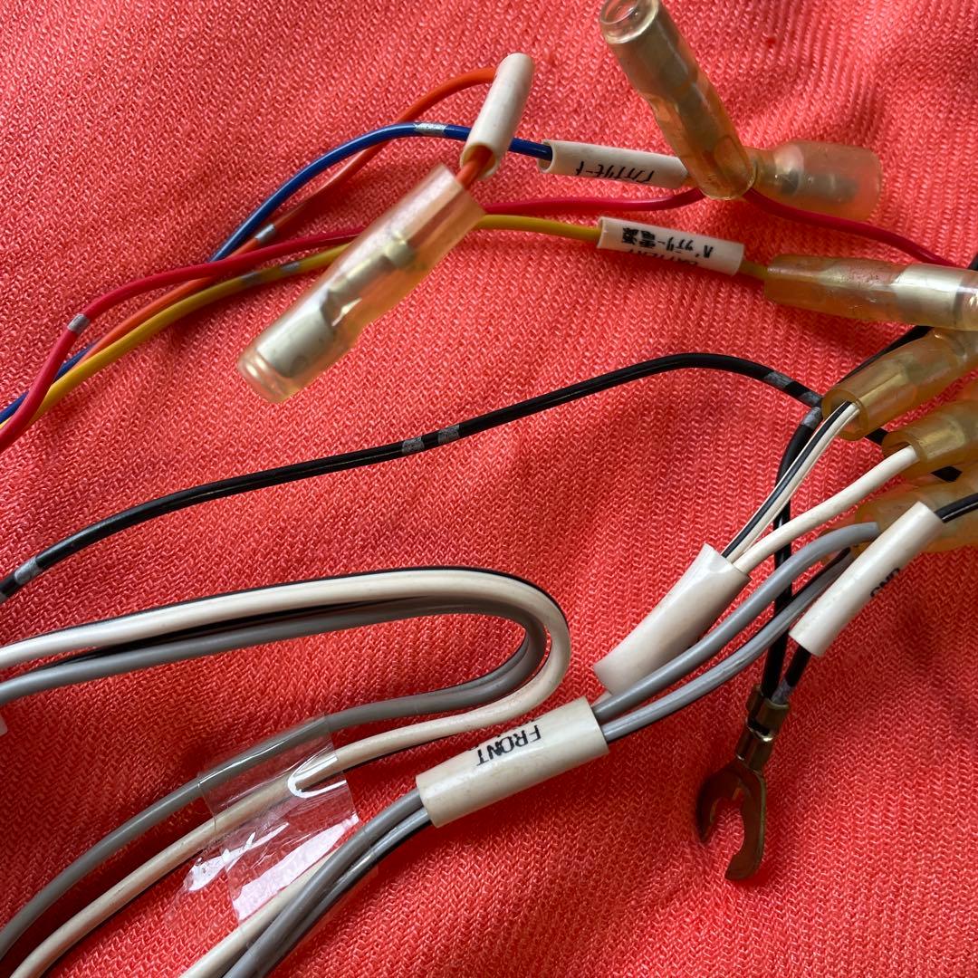 SLA-VIOR カーオーディオ取り付けキット