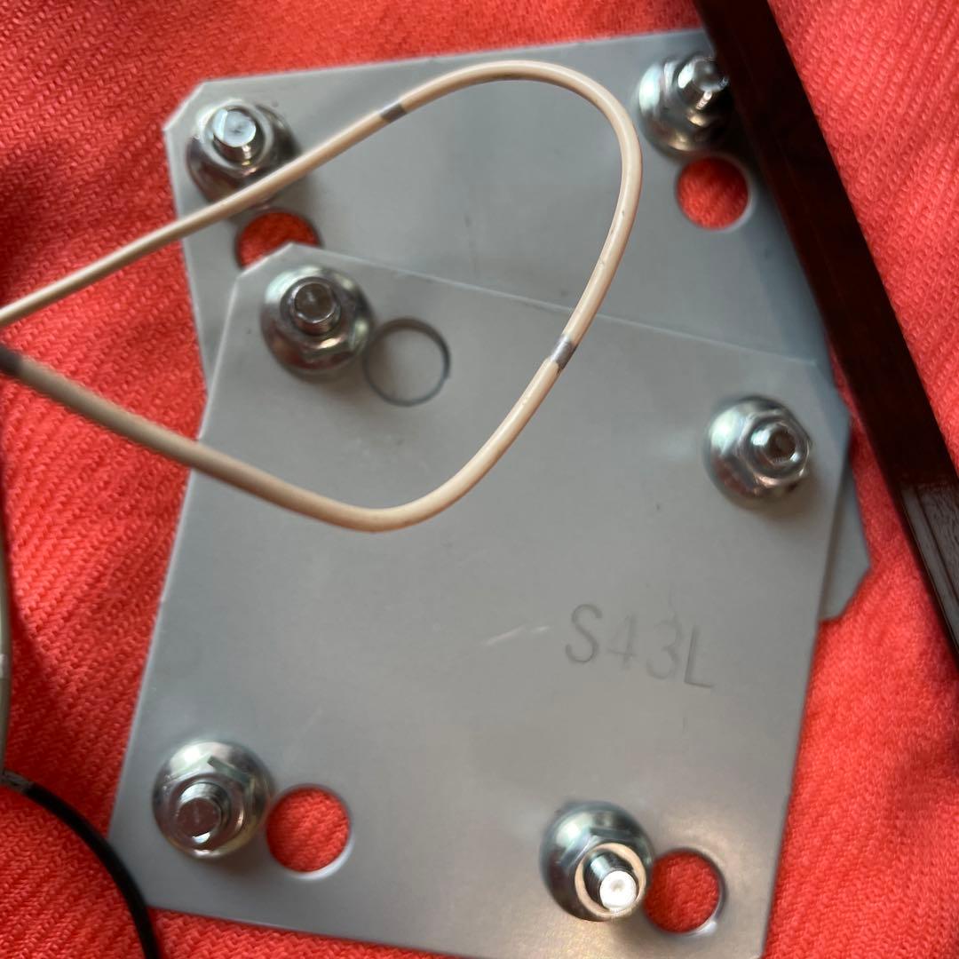 SLA-VIOR カーオーディオ取り付けキット