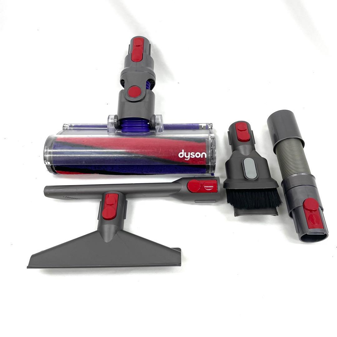 本日限定・D1118 513 ダイソン掃除機V10 お得セット