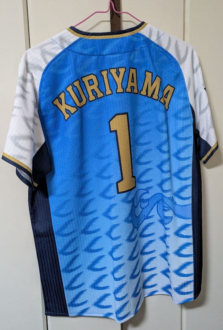 だ*フ様 西武ライオンズ　レプリカユニフォーム　Mサイズ6点セット