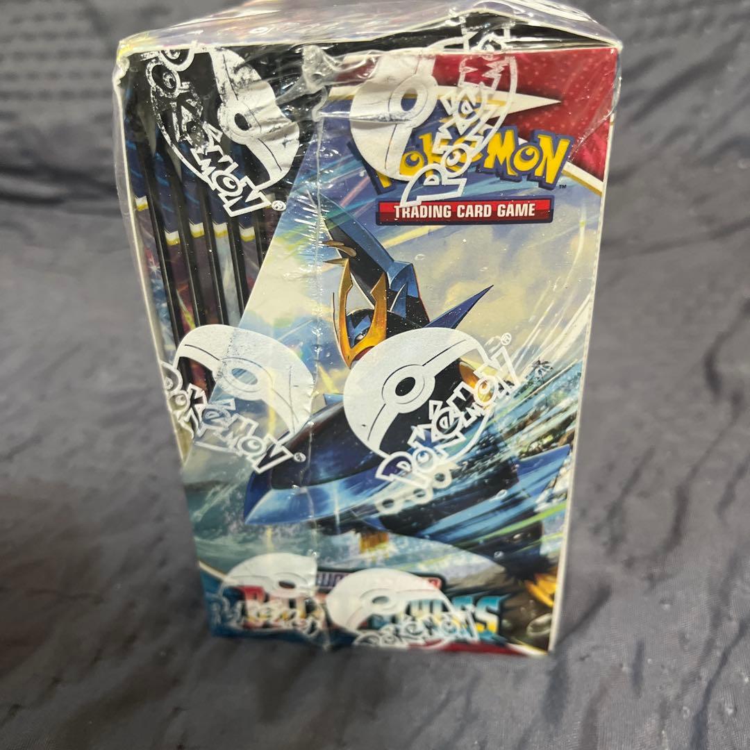 ポケモンカードゲーム ソード＆シールド バトルスタイル