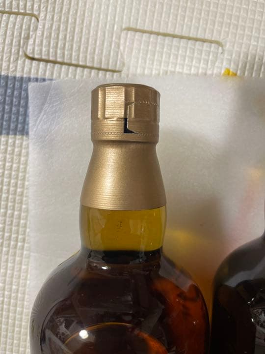 サントリー 山崎12年 750mlピュアモルト