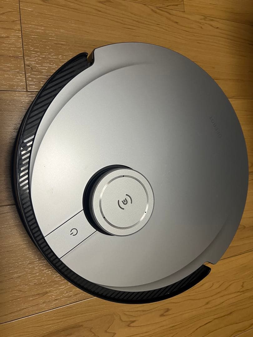 ロボット掃除機　DEEBOT X1 OMNI