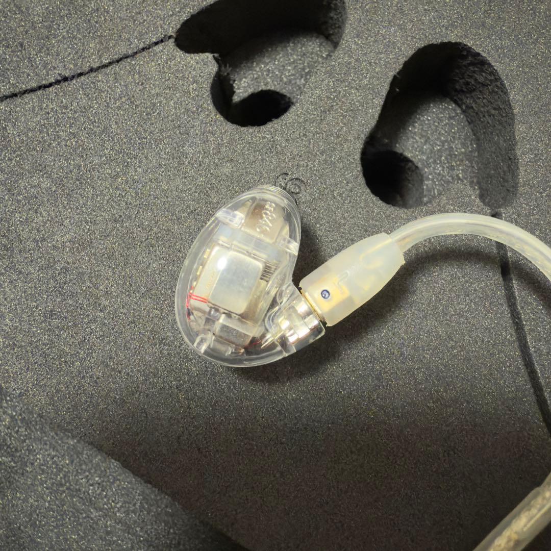 SHURE SE846 gen2 10月末頃掲載終了