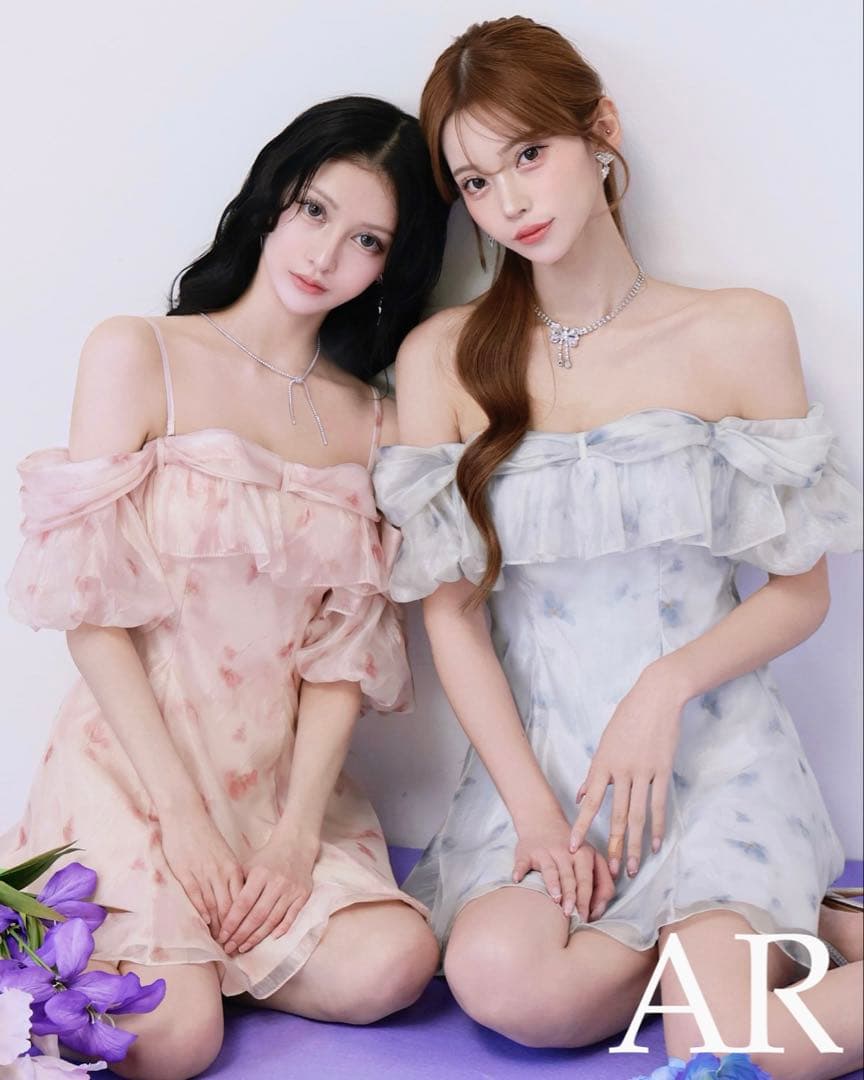 エンジェルアール　AR26802