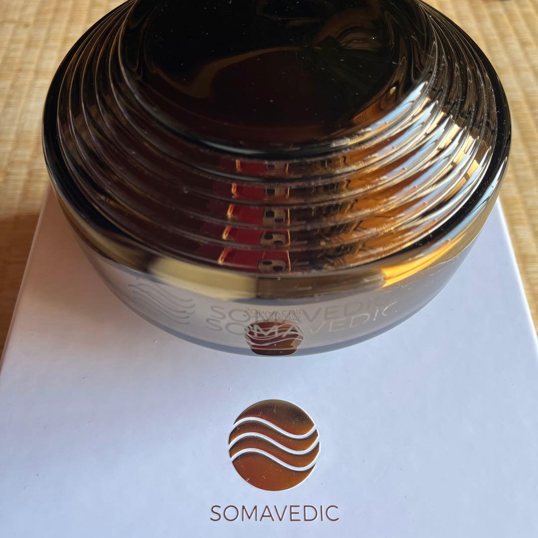 somavedic ソマベディック　シック
