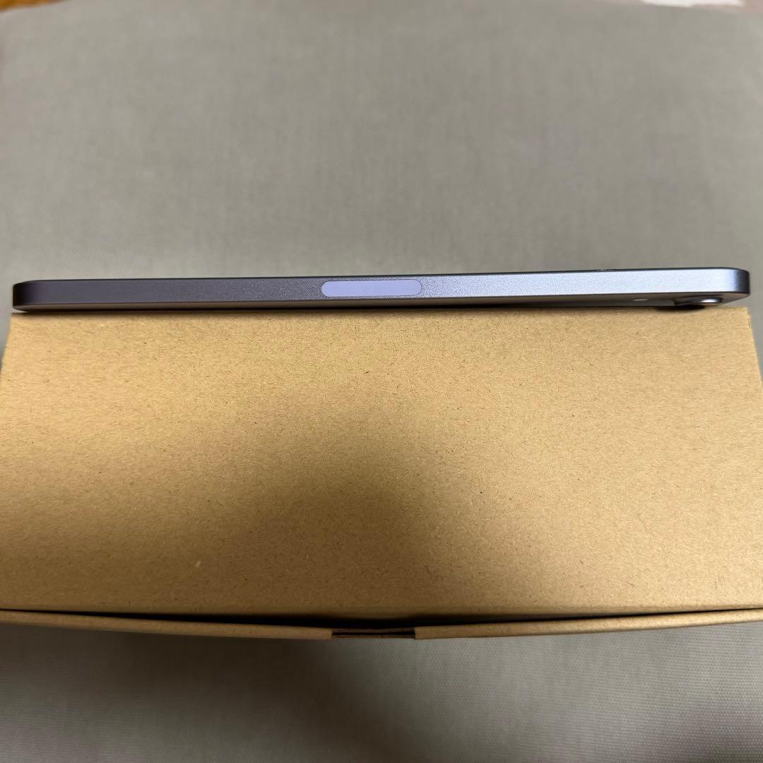 iPad mini 第6世代 64GB パープル 本体