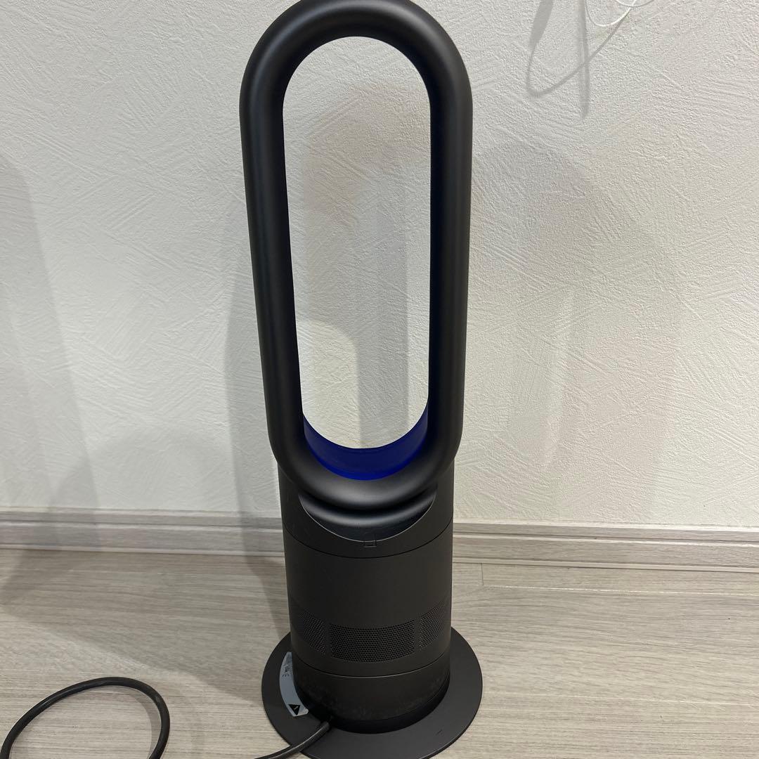 ダイソン AM05 2018年製 Dyson AM05 Hot+Cool