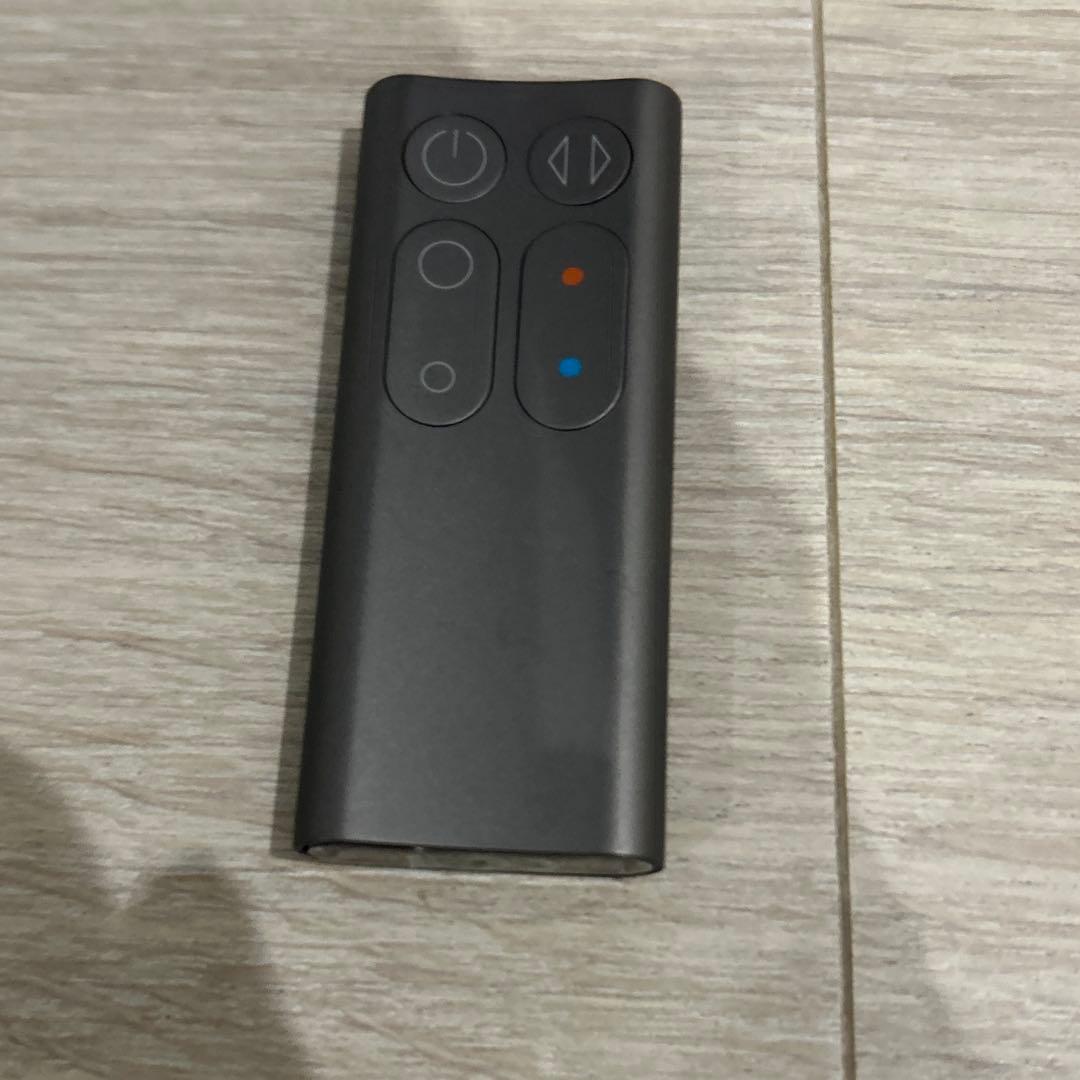 ダイソン AM05 2018年製 Dyson AM05 Hot+Cool