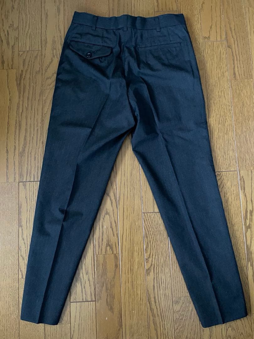 comme des garcons HOMME DEUX スラックス