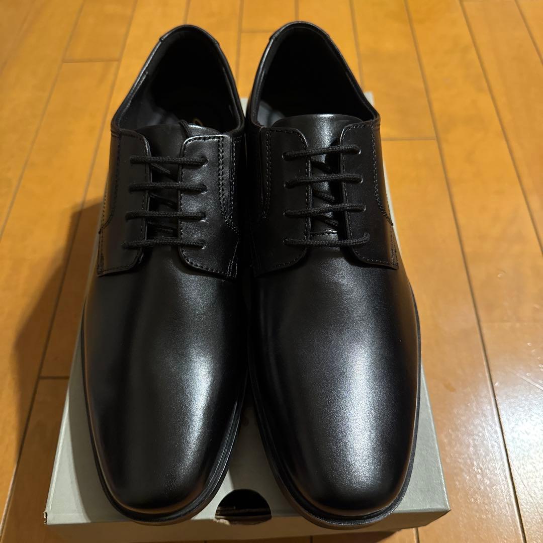 クラークス メンズ Howard Walk ブラック　26.5cm