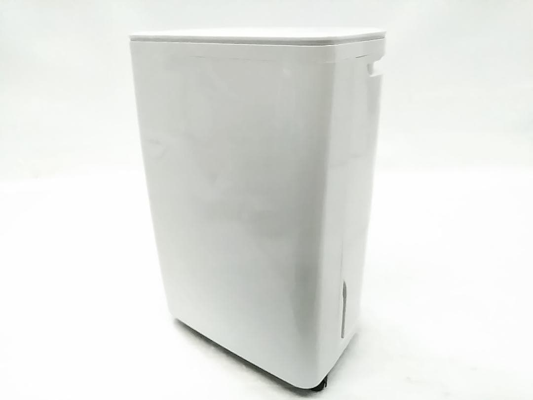 タンスのゲン コンプレッサー式 除湿器 JO04 2023年製 ★