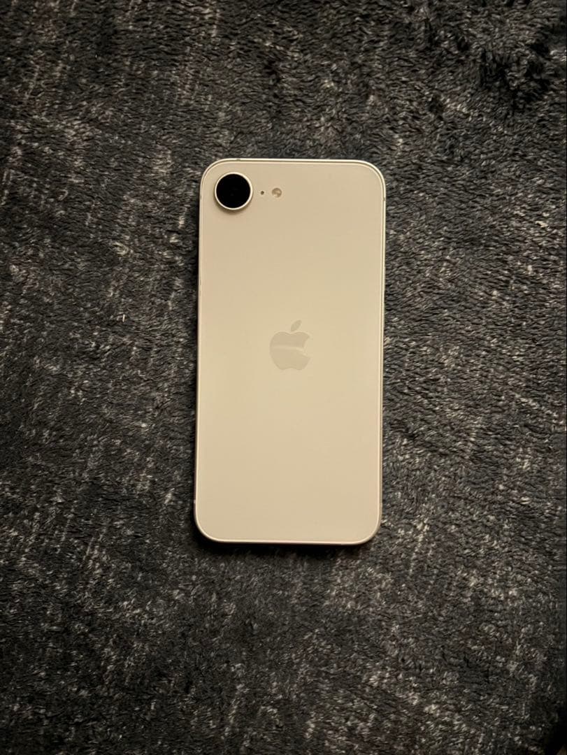 本日限定価格⭐️Apple iPhone 16e 128GB