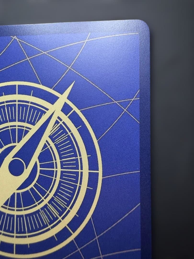 ワンピース カードゲーム MANGA DRACULE MIHAWK 119 /+ promo cards