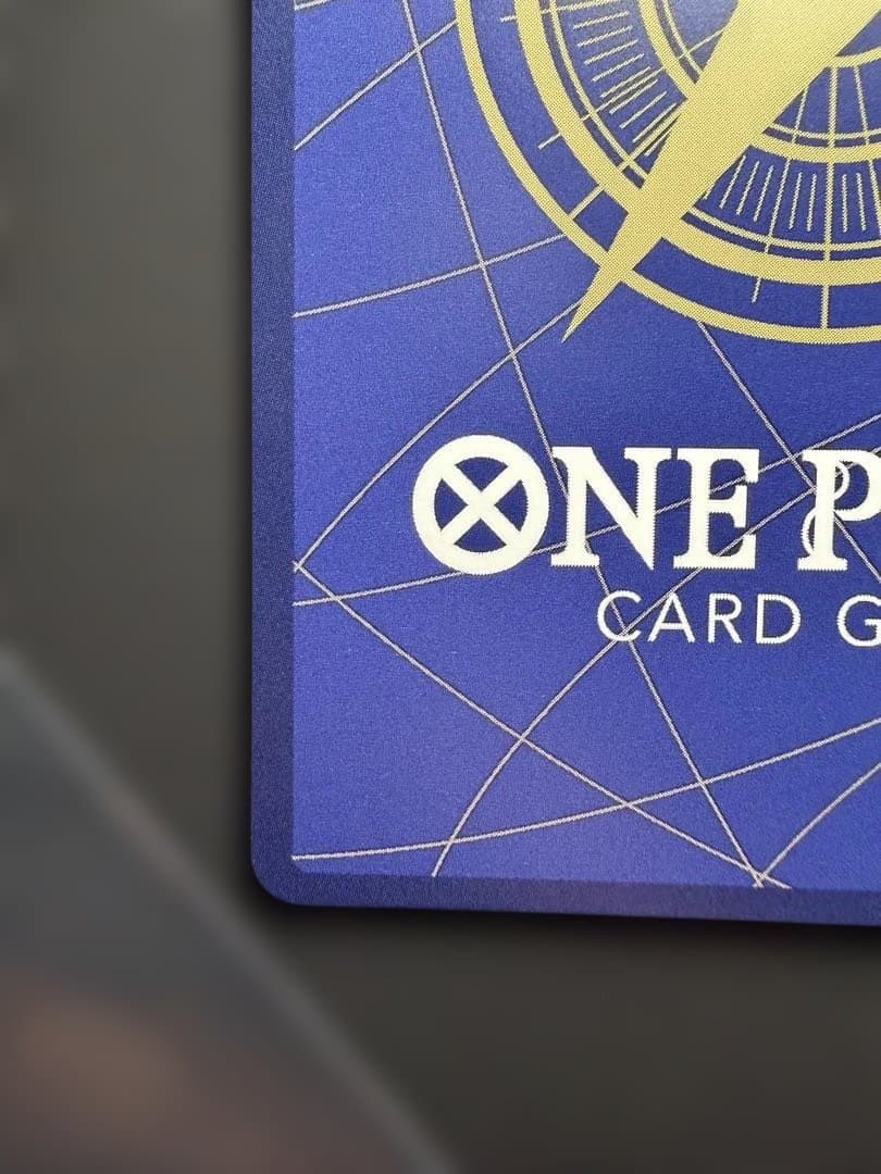 ワンピース カードゲーム MANGA DRACULE MIHAWK 119 /+ promo cards