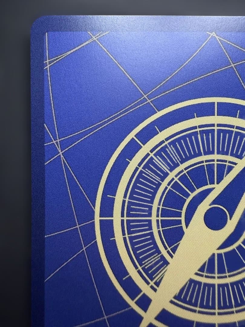 ワンピース カードゲーム MANGA DRACULE MIHAWK 119 /+ promo cards