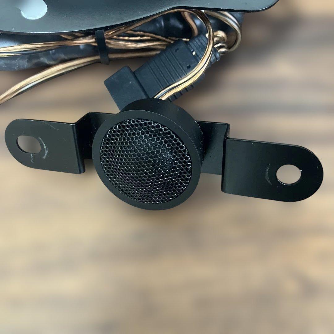 ソニックデザイン　SP-A20M ハイグレード　20アルファードヴェルファイア