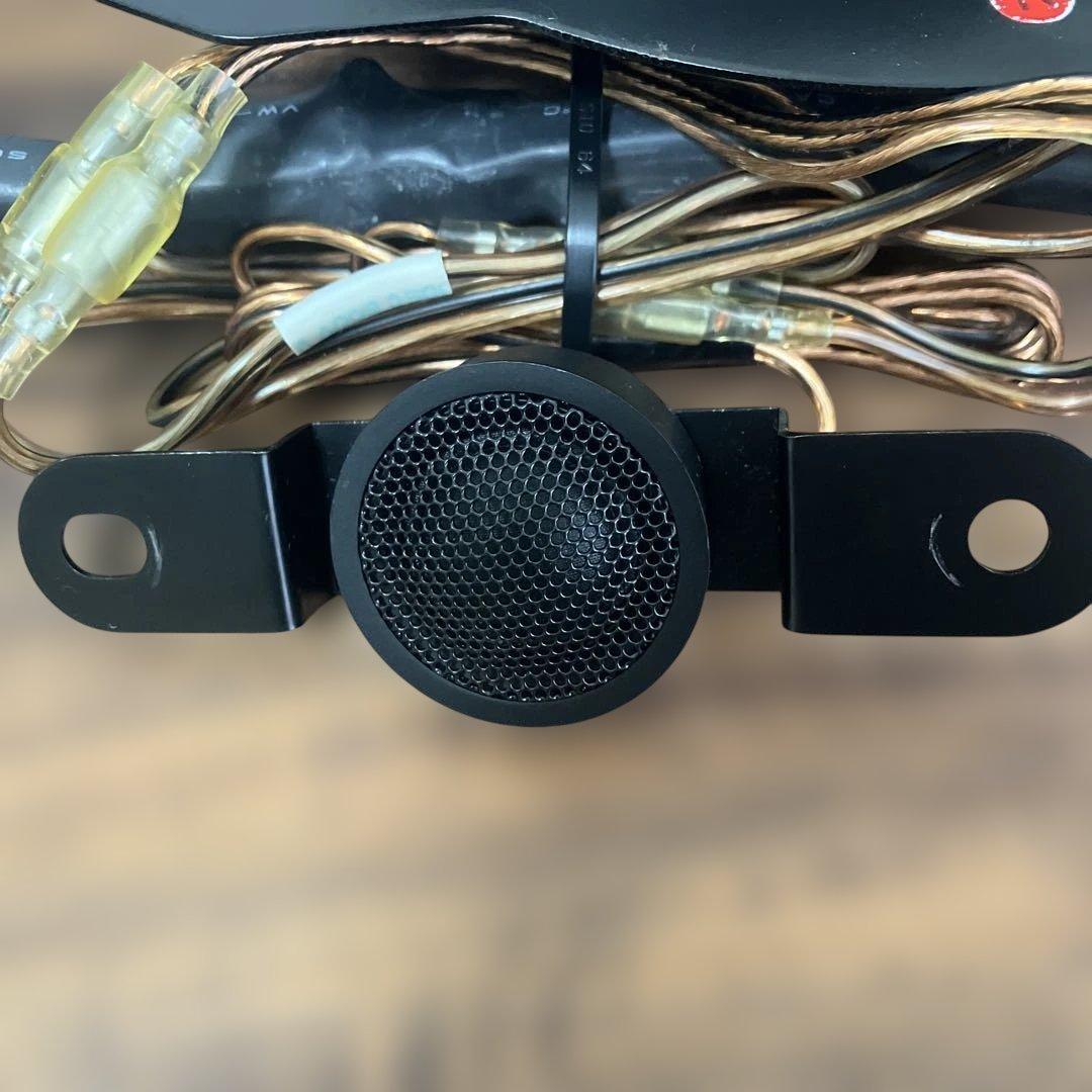 ソニックデザイン　SP-A20M ハイグレード　20アルファードヴェルファイア