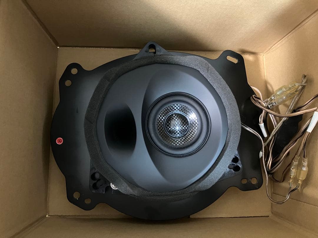 ソニックデザイン　SP-A20M ハイグレード　20アルファードヴェルファイア