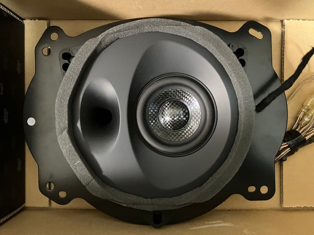 ソニックデザイン　SP-A20M ハイグレード　20アルファードヴェルファイア