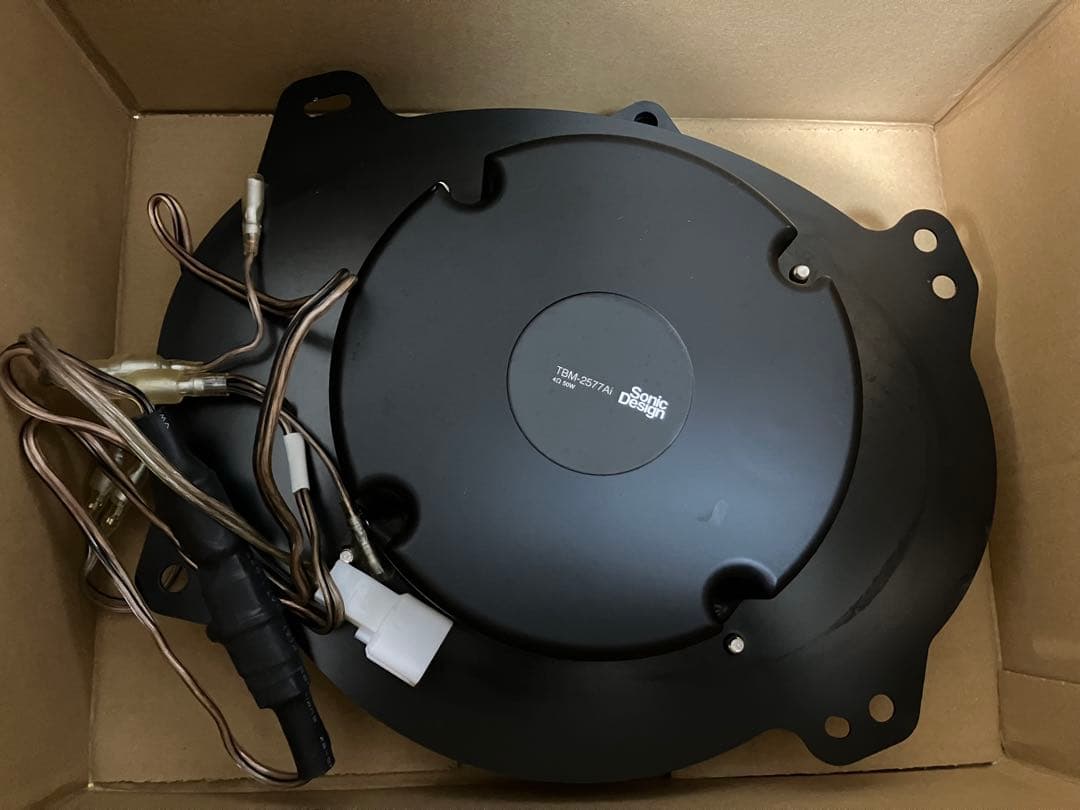 ソニックデザイン　SP-A20M ハイグレード　20アルファードヴェルファイア