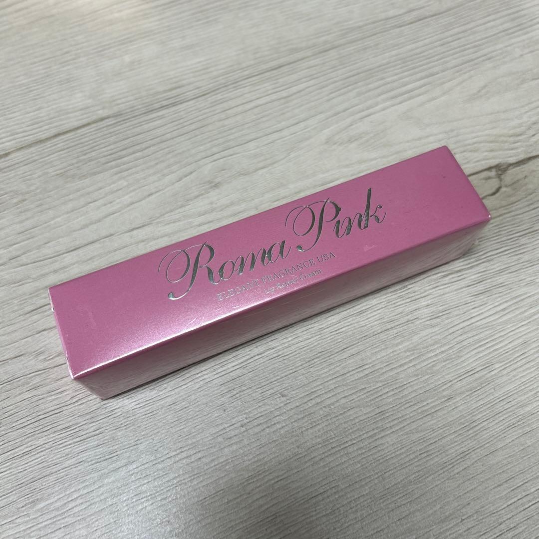 ローマピンク∣アフタークリーム