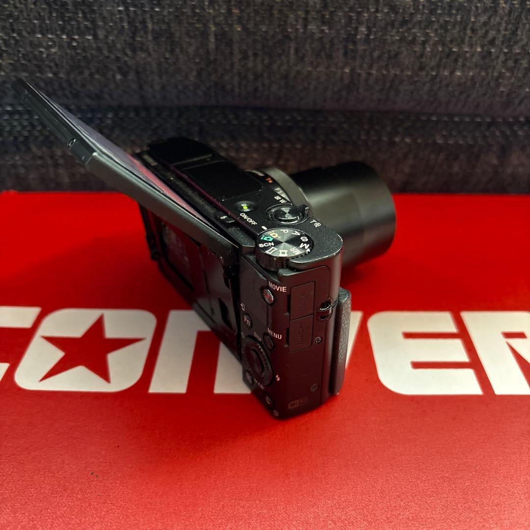 SONYコンデジ　RX100Ⅲ