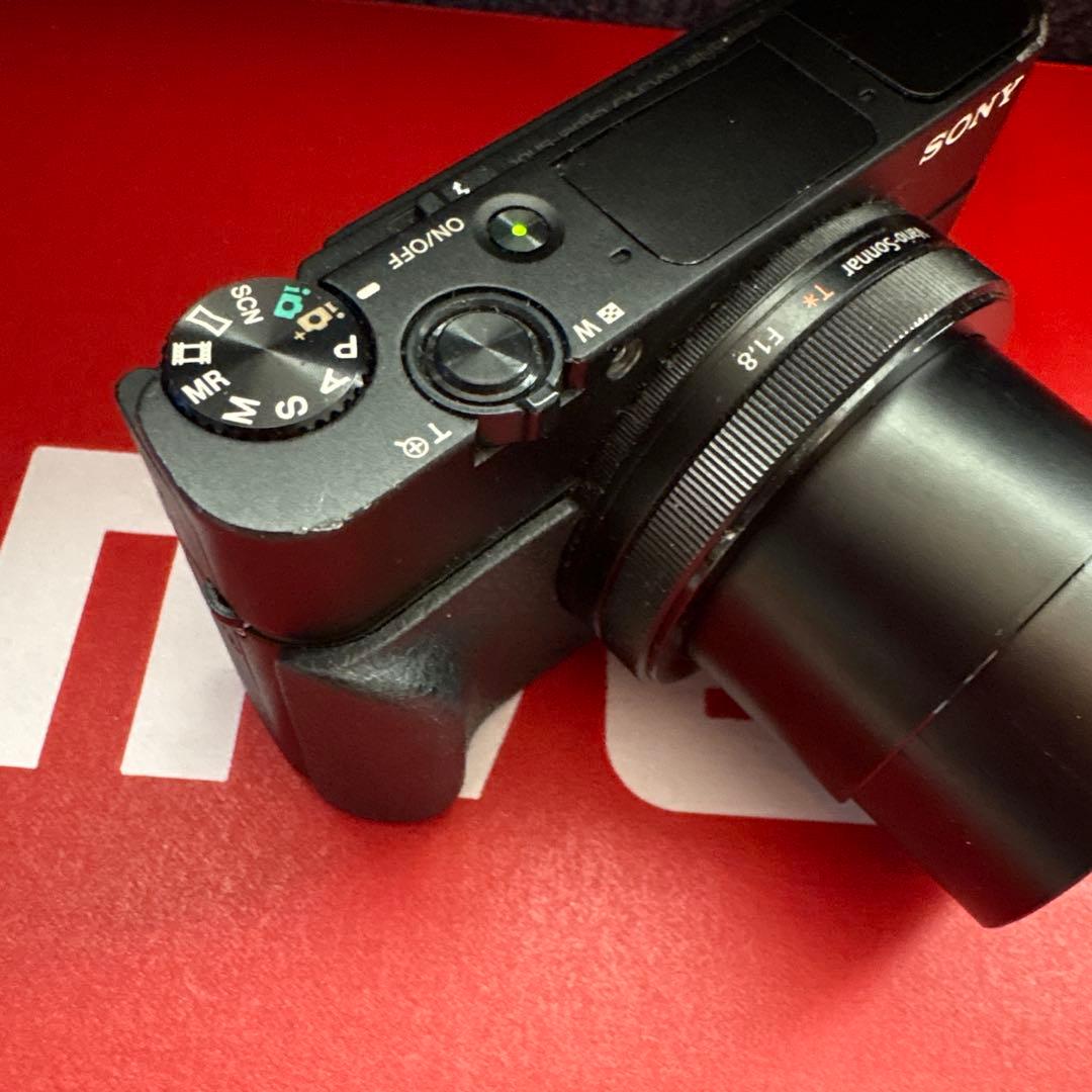 SONYコンデジ　RX100Ⅲ