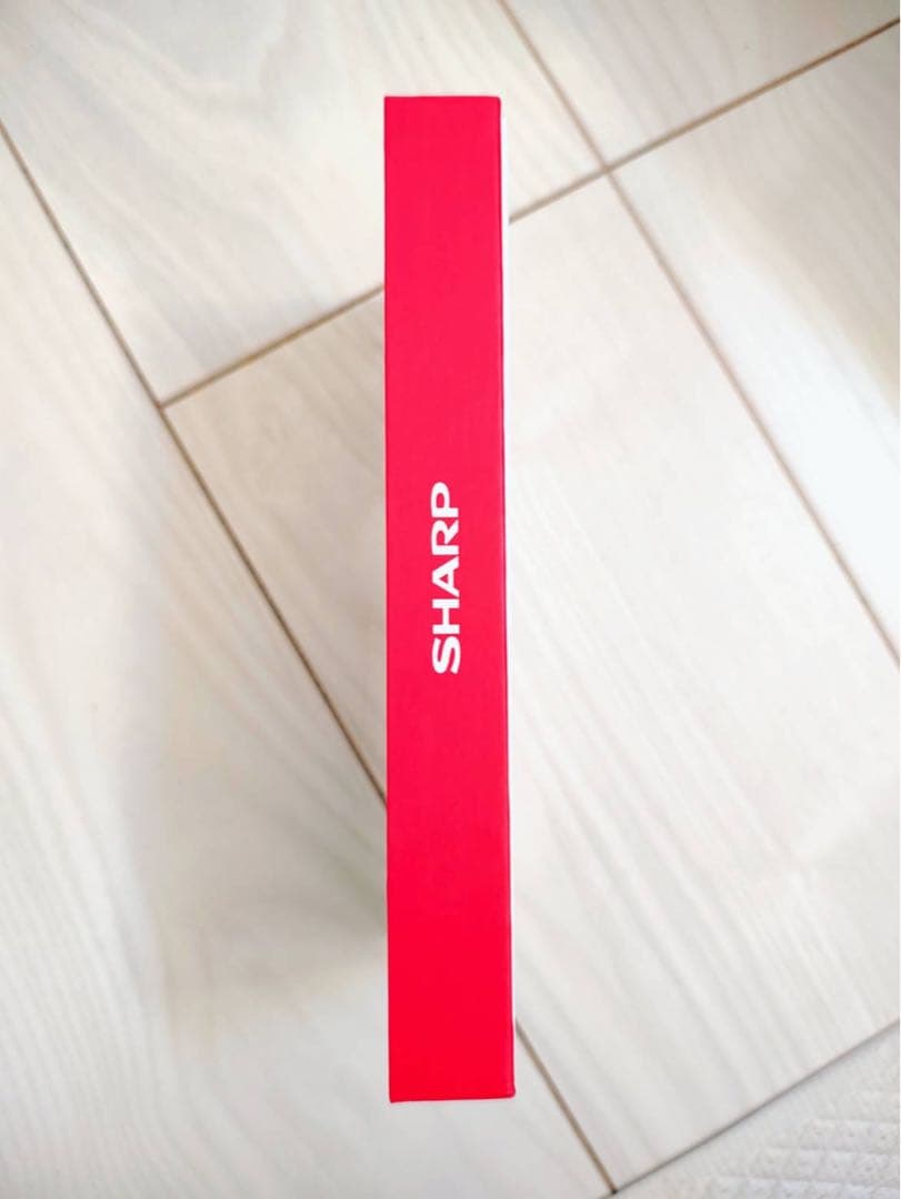 SHARP AQUOS wish5 ワカバ　ミソラ　本体　2個セット値下げ交渉可