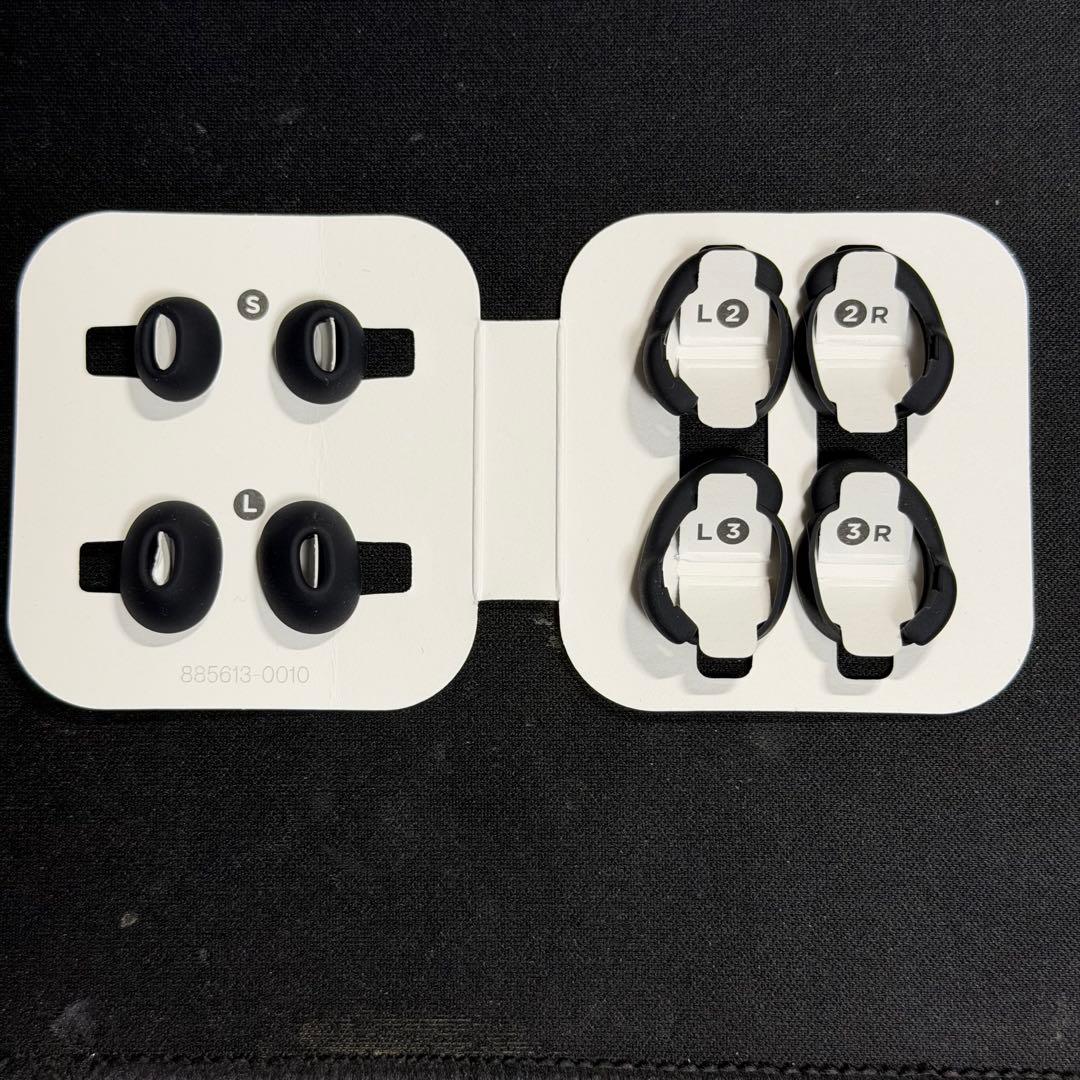 イヤホン BOSE Quiet Comfort Ultra Earbuds