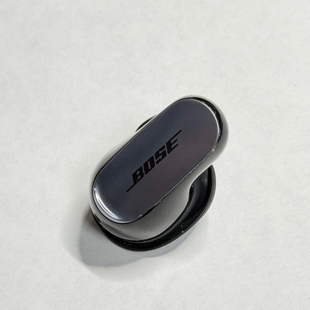 イヤホン BOSE Quiet Comfort Ultra Earbuds