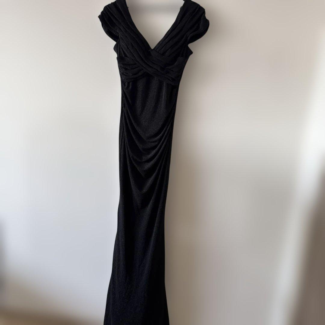 y*.様 JEANMACLEAN ロングドレス