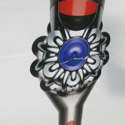 M0215Y ダイソン コードレスクリーナー V7Slim SV11 おまけ付き