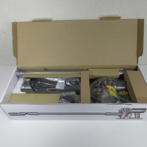 M0215Y ダイソン コードレスクリーナー V7Slim SV11 おまけ付き