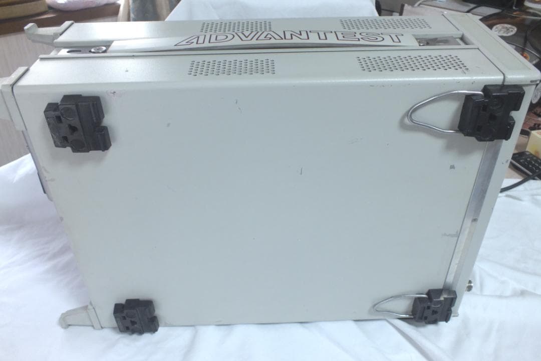 ADVANTEST R3261C スペクトラムアナライザー　ジャンク品