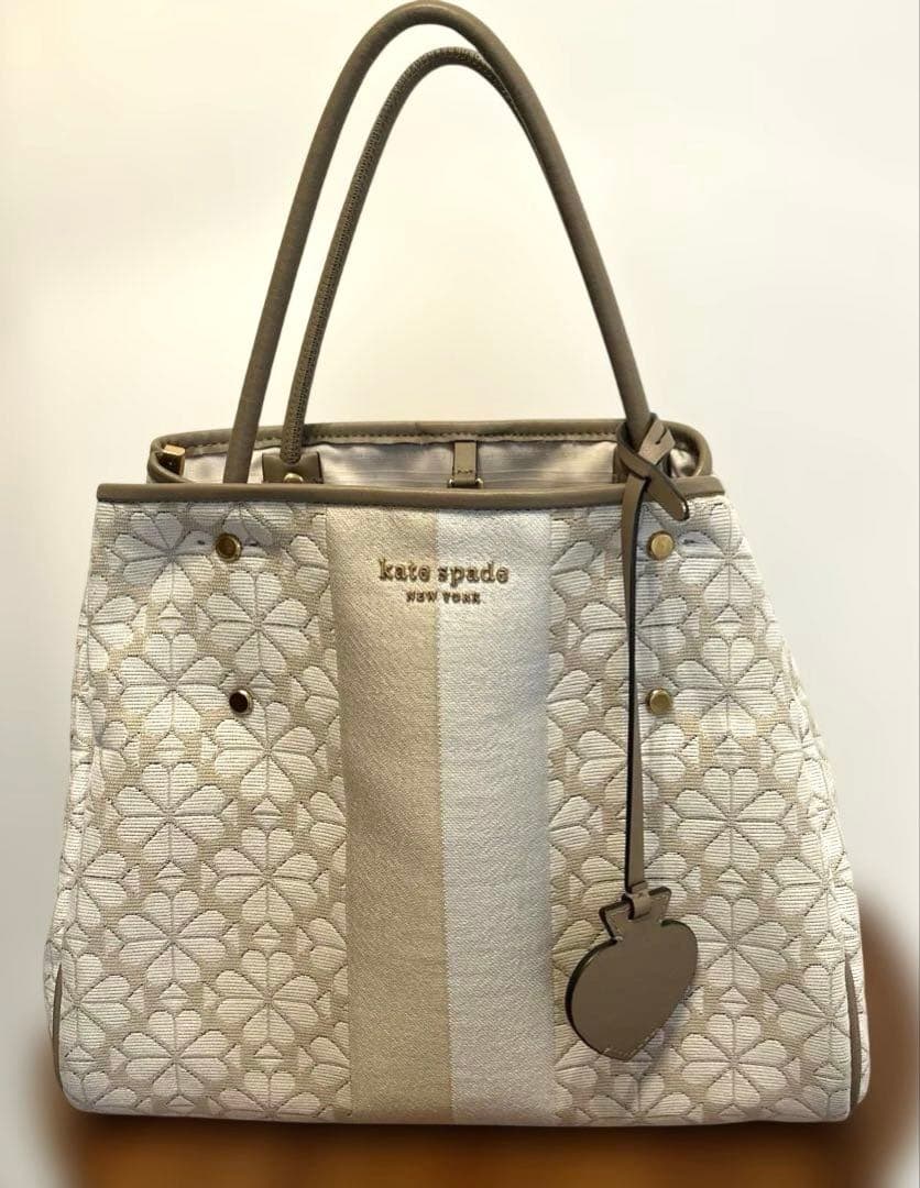 ケイトスペード　ハンドバッグ&ポーチ