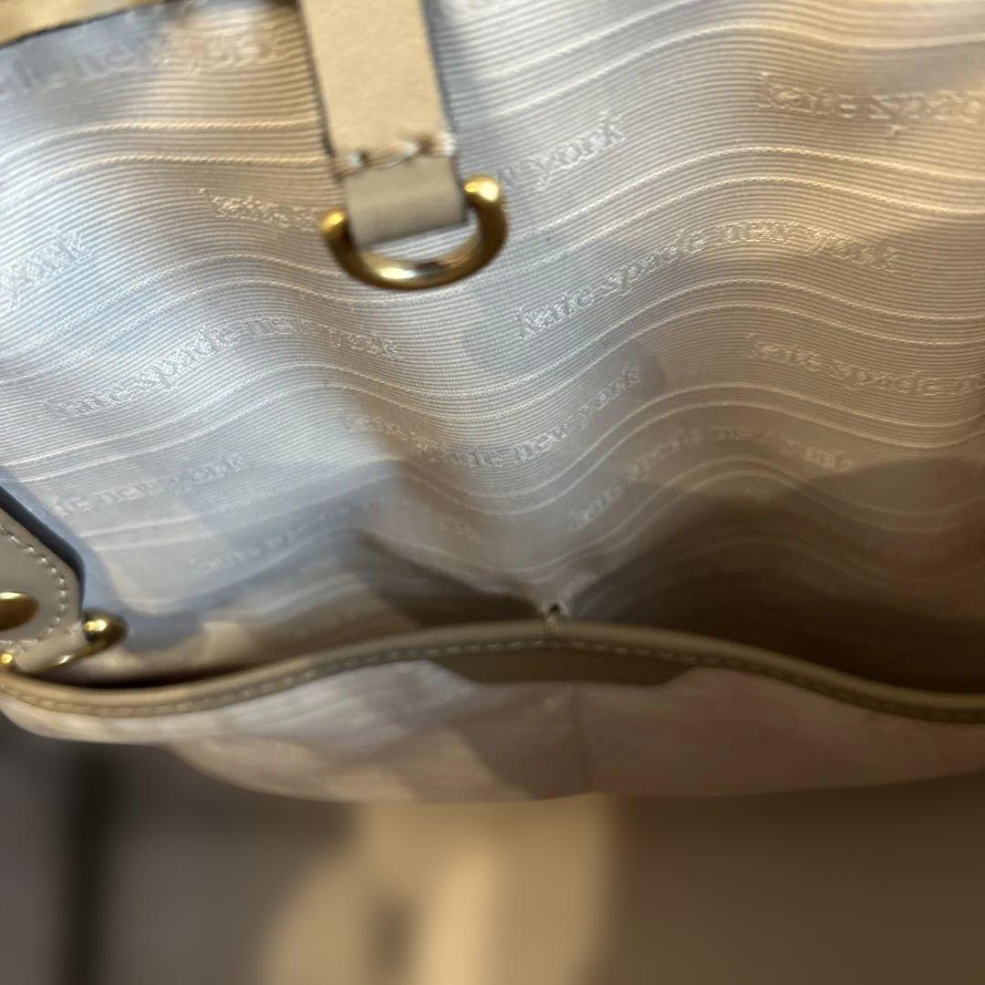 ケイトスペード　ハンドバッグ&ポーチ