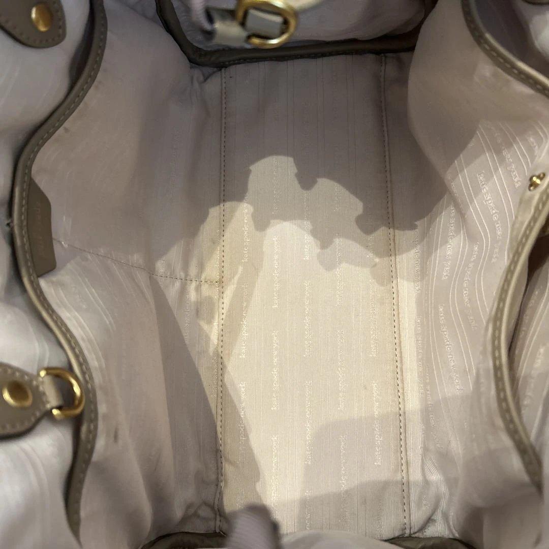 ケイトスペード　ハンドバッグ&ポーチ