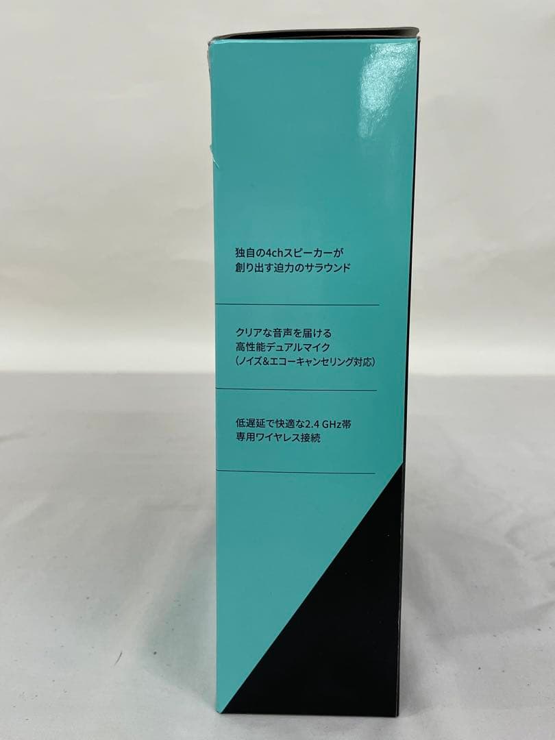 knlife94-0069 Panasonic ネックスピーカーシステム