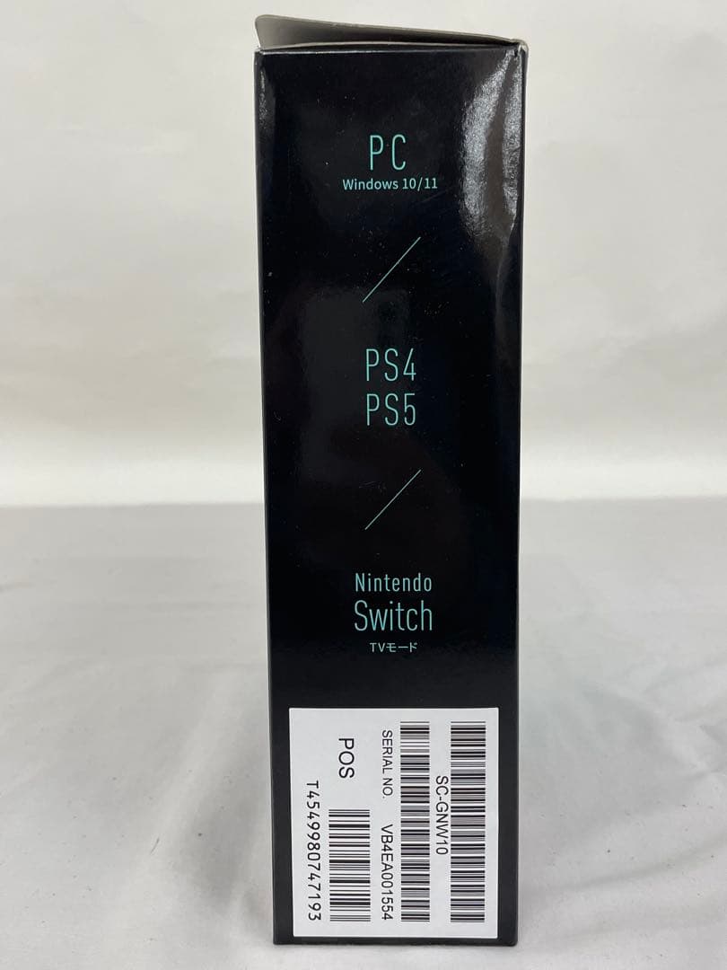 knlife94-0069 Panasonic ネックスピーカーシステム