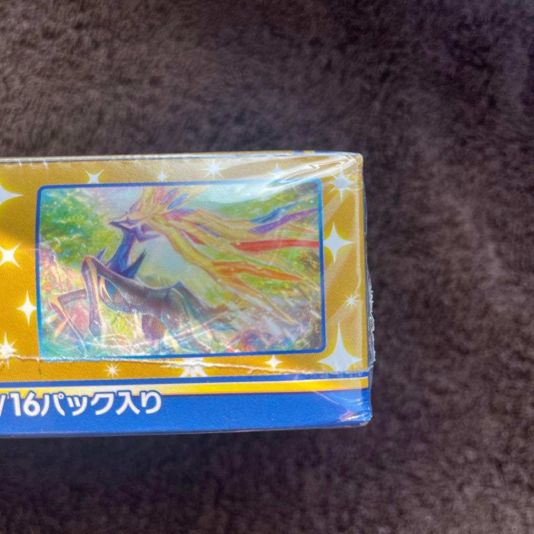 ポケモンカード　25th アニバーサリーコレクション　BOX シュリンク付