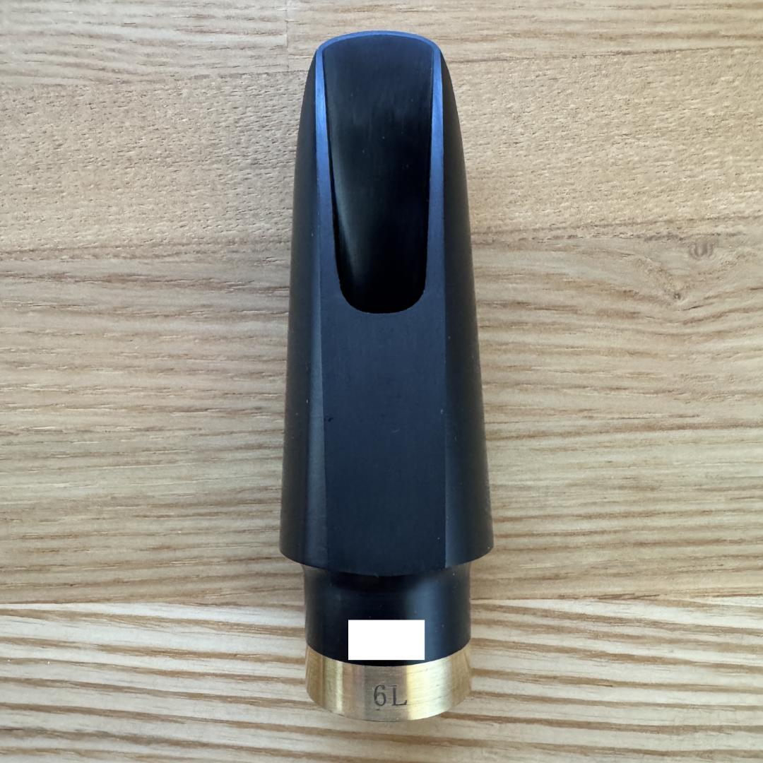 【美品】奥津 アルトサックスマウスピース ヴィンセントヘリング・カスタムモデル