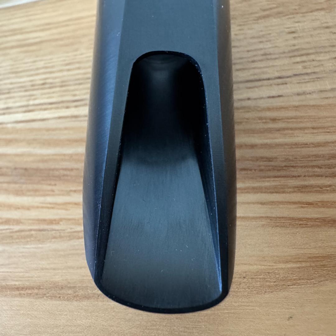 【美品】奥津 アルトサックスマウスピース ヴィンセントヘリング・カスタムモデル