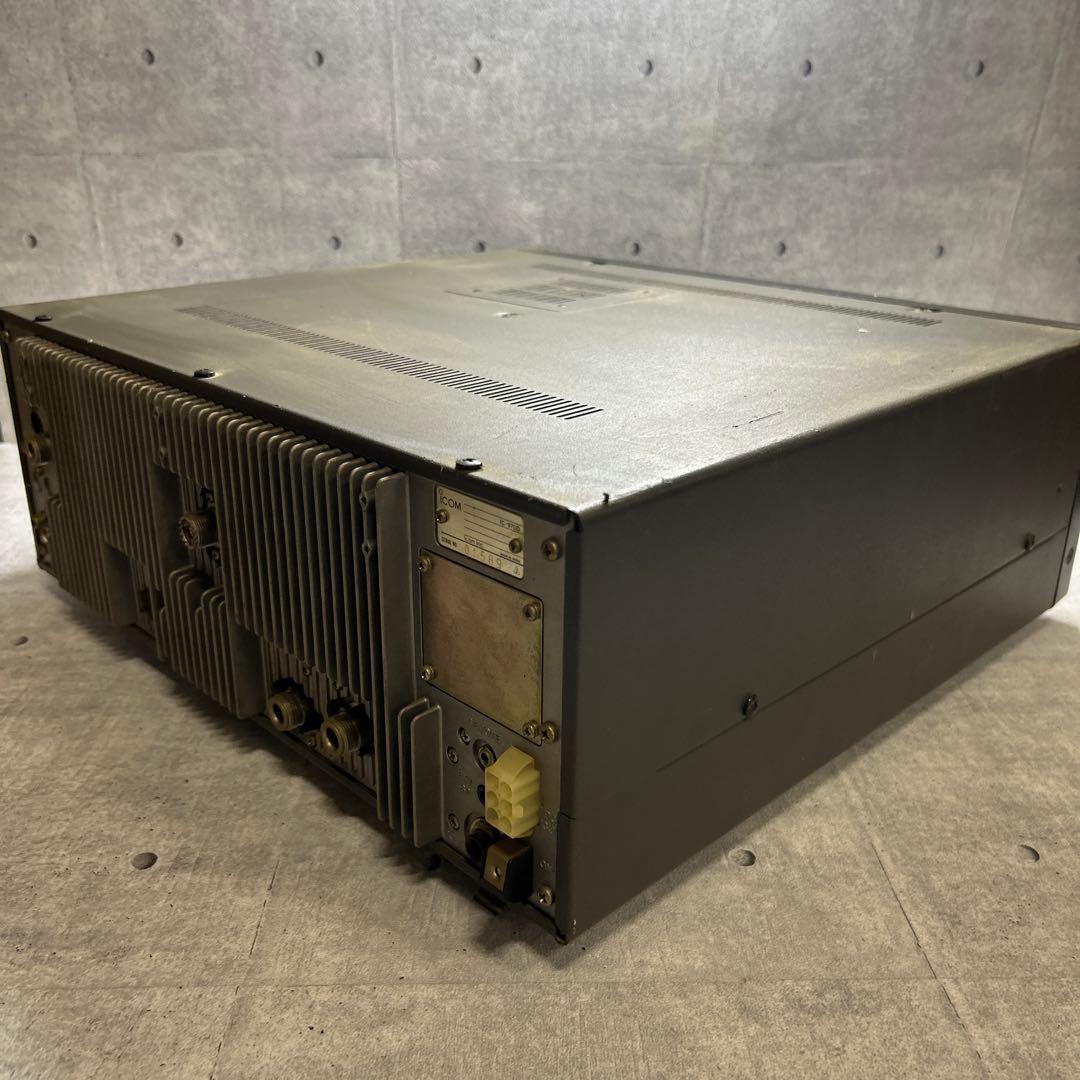 ICON IC-9700 トランシーバー