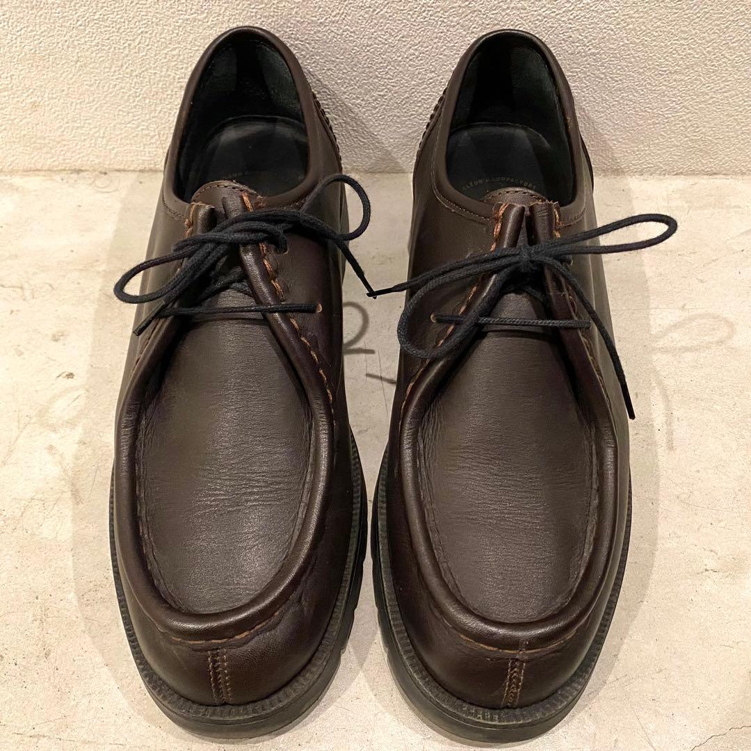 KLEMAN PADROR パドロール/パドラー マロン 40 ブラウン