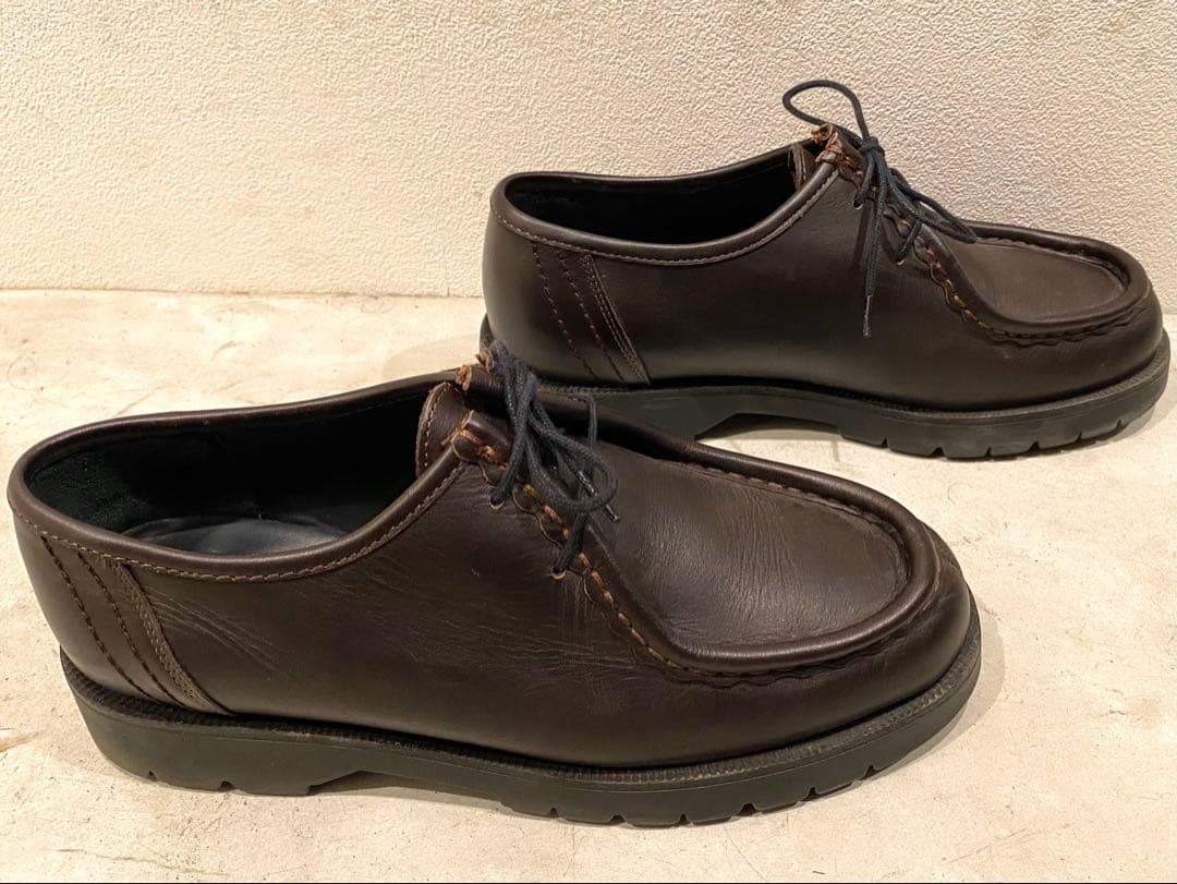 KLEMAN PADROR パドロール/パドラー マロン 40 ブラウン